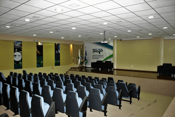 Auditorio