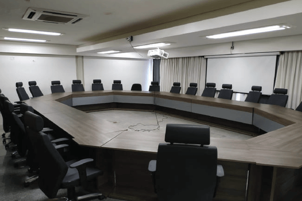 Sala Conselho