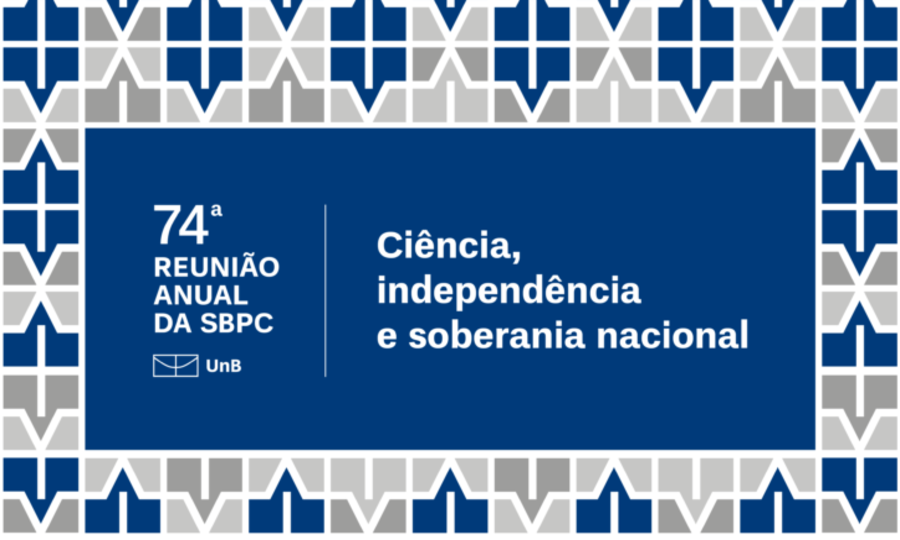 Reunião Anual da SBPC