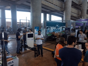 2018 06 Campus Party