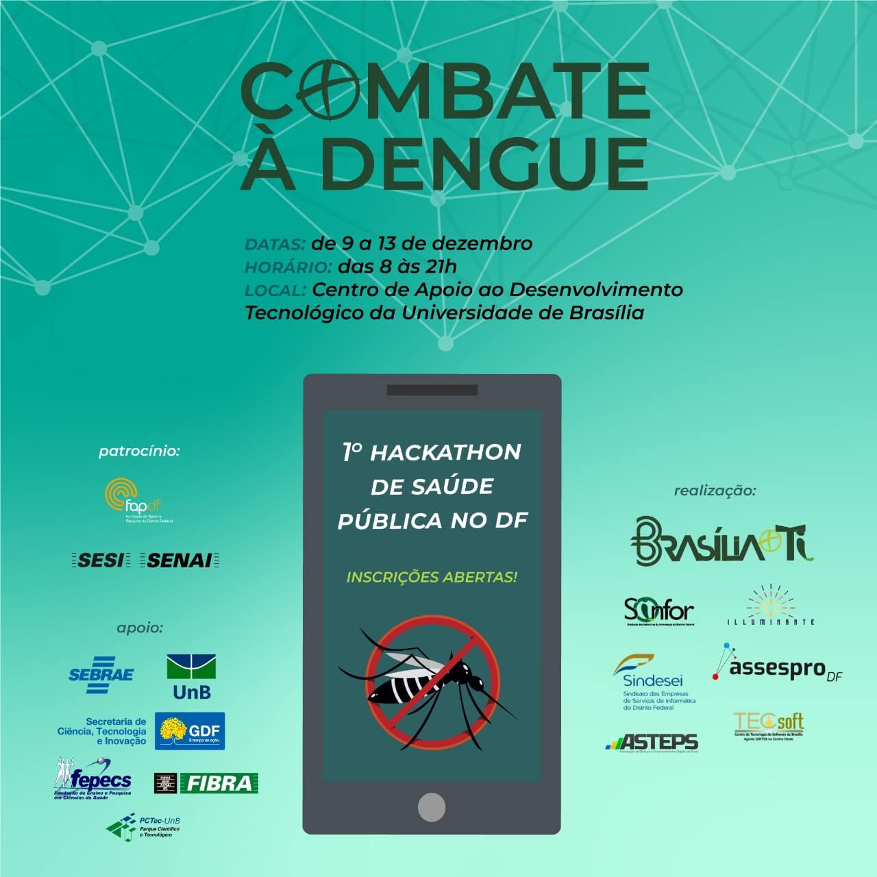 Hackathon Dengue 01
