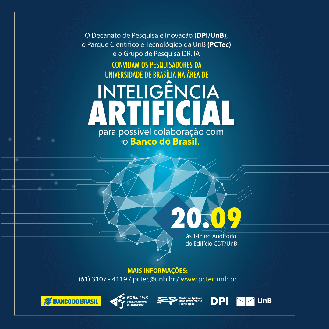 Inteligencia Artificial feed