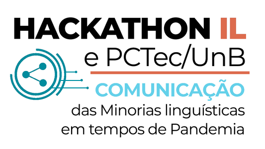 HackathonIL logo menor