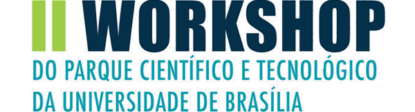 2018 Realizacao do II Workshop PCTec