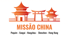 Internacional Missao China